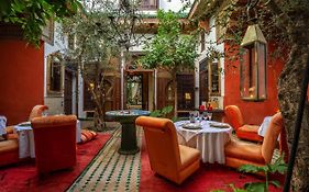 Riad Ayadina & Spa